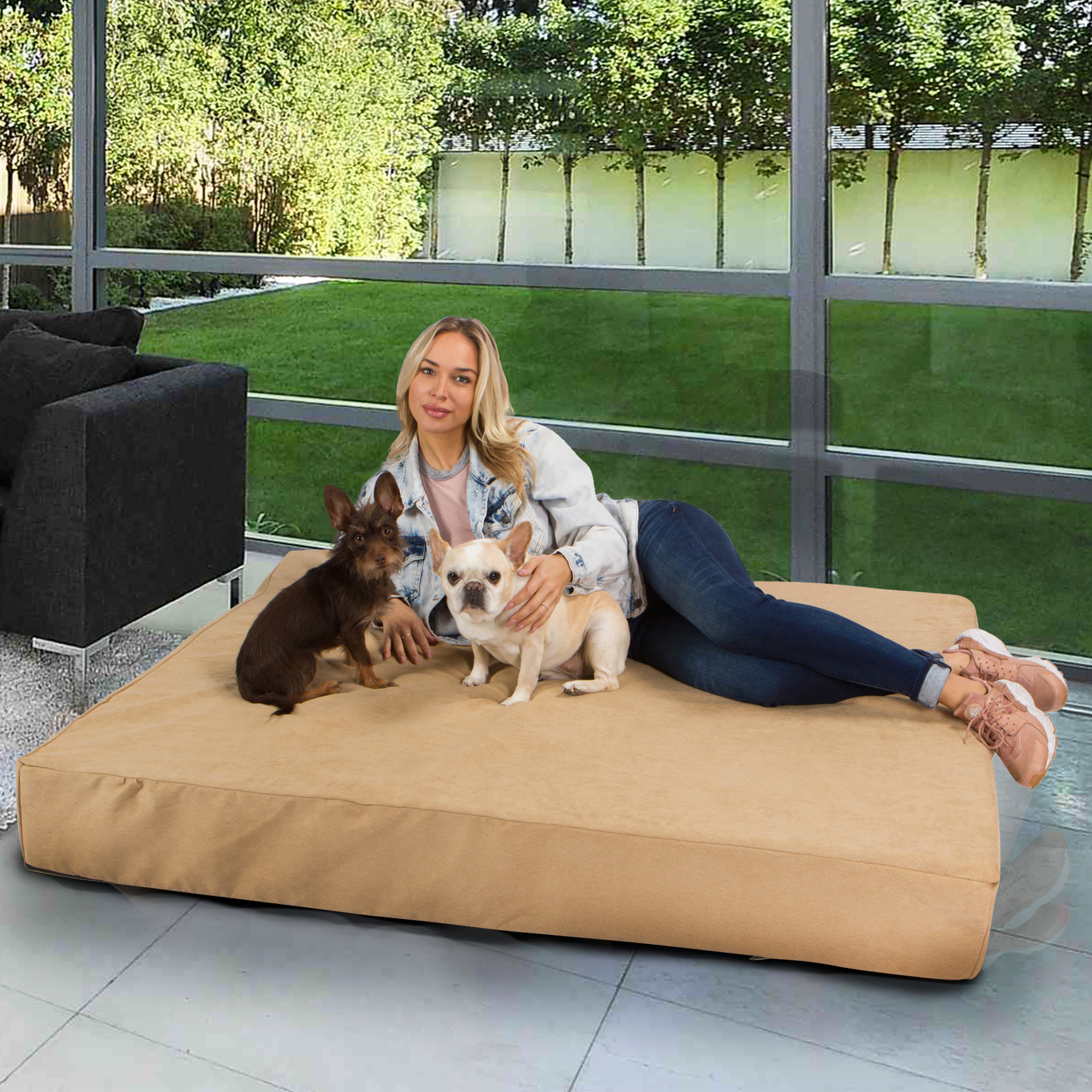 4 Reasons Why You Should Buy Orthopedic Dog Bed